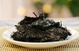 紫菜质量检测|紫菜成分检测