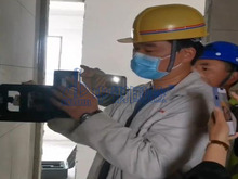 瓷砖拉拔试验 饰面砖粘结强度检测