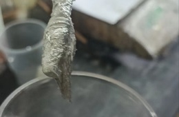 导热系数测试导热膏导热系数检测