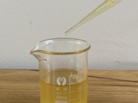 制冷剂在冷冻机油中的溶解度测试