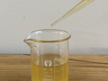 制冷剂在冷冻机油中的溶解度测试
