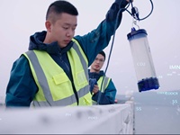 水质检测-总β放射性-铅-pH值