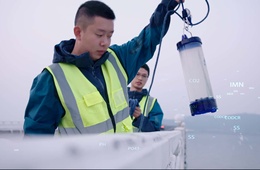 水质检测-总β放射性-铅-pH值