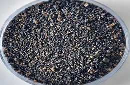 铁砂含量检测|铁砂无损检测