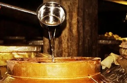 兼香型白酒成分检测|兼香型白酒含量检测