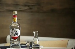 董香型白酒感官检测|董香型白酒成分检测