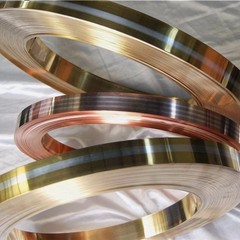 金属材料、新材料服务案例