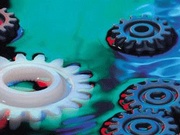 磨损性能测试