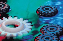 磨损性能测试
