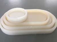 硅胶模具性能检测|硅胶模具硬度检测