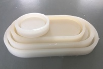 硅胶模具性能检测|硅胶模具硬度检测