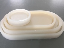 硅胶模具性能检测|硅胶模具硬度检测