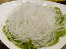 粉条检测