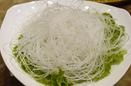 粉条检测