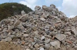 铁尾矿含量检测,铁尾矿性能检测