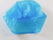 一次性使用医用防护帽