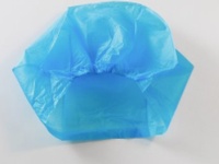 一次性使用医用防护帽