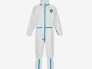 医用一次性防护服