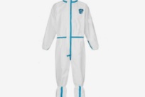 医用一次性防护服