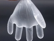 一次性使用聚氯乙烯医用检查手套