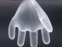 一次性使用聚氯乙烯医用检查手套