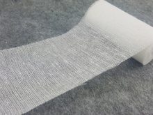 脱脂棉纱布