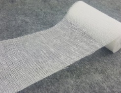 脱脂棉纱布