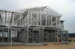 建材CPR认证