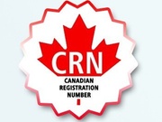 加拿大CRN注册
