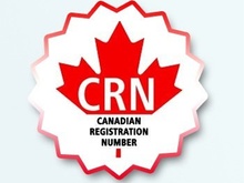 加拿大CRN注册