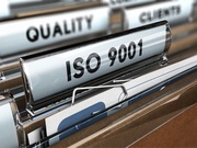 ISO 9001认证