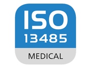 ISO 13485认证