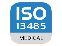 ISO 13485认证