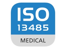 ISO 13485认证