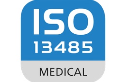 ISO 13485认证