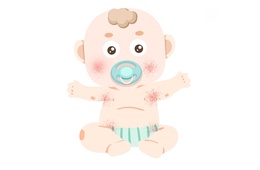 婴幼儿护理品安全及功效性检测