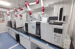 消毒产品检测