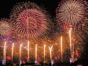 烟花爆竹检测