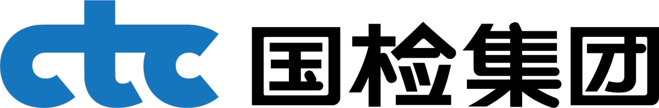中国国检测试控股集团股份有限公司logo