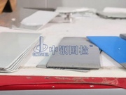 无机涂料防火等级检测