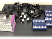 电子产品应力应变测试 | pcba微应变