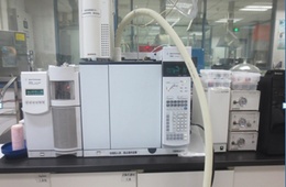 高分子材料添加剂成分分析