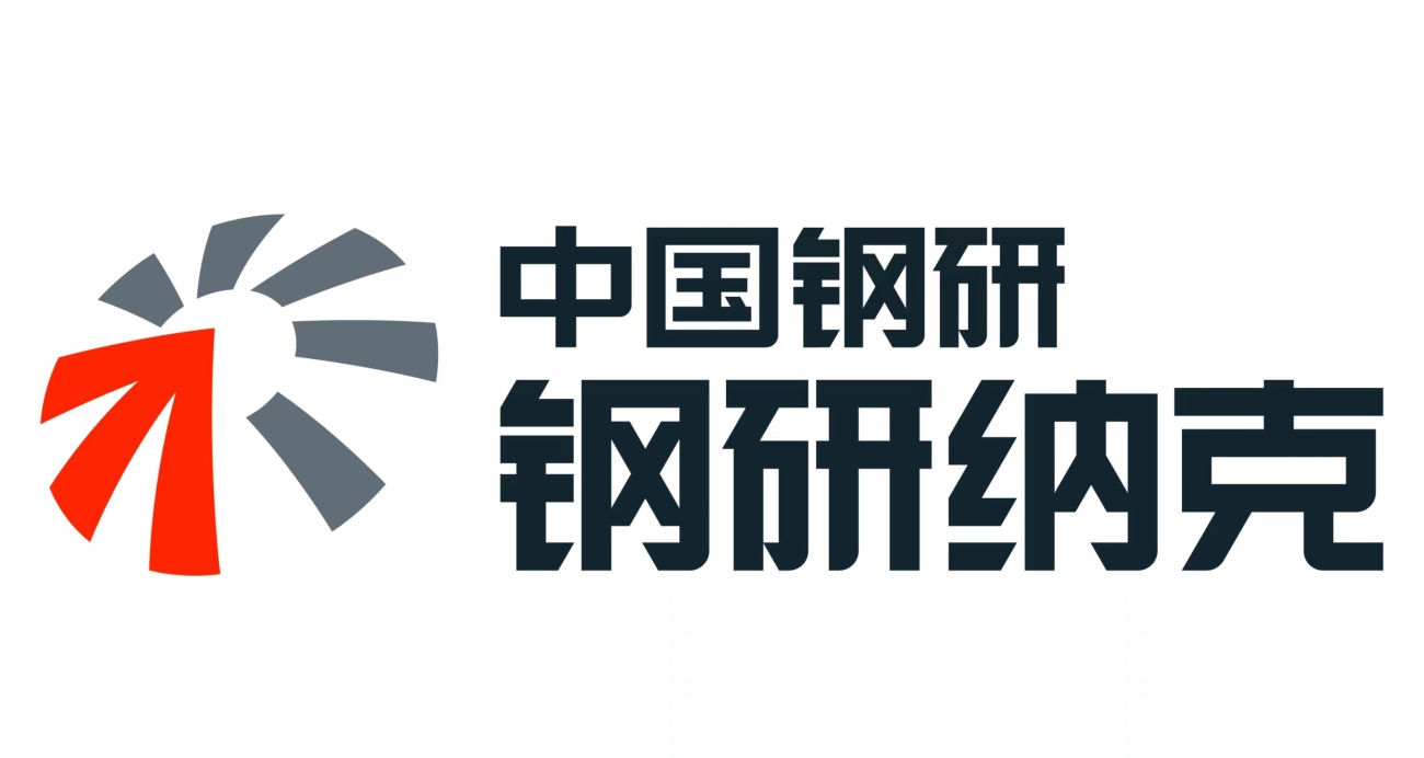 钢研纳克检测技术股份有限公司 logo