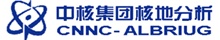 核工业北京地质研究院分析测试研究中心logo
