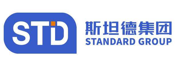 斯坦德检测集团股份有限公司 logo
