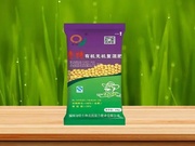 有机无机复混肥料检测