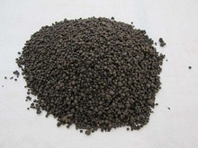 复合微生物肥料检测