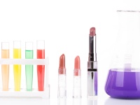 化妆品禁用限用组分检测