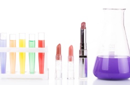 化妆品禁用限用组分检测