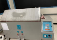 电子电器 | 盐雾试验